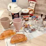 דירה Lisa's House