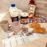 Lisa's House