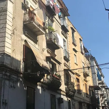 Lisa's House * Napoli
