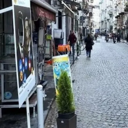 Appartement Lisa's House *