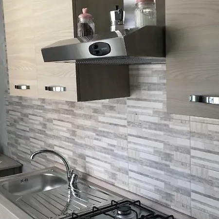 Appartement Lisa's House Naples