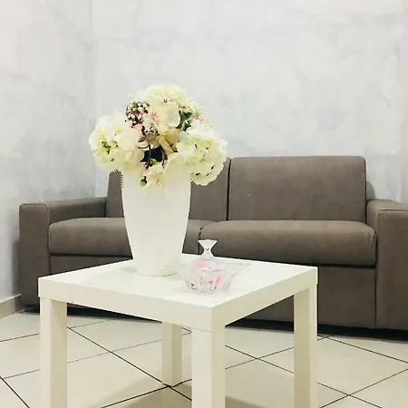 Lisa's House Appartement *