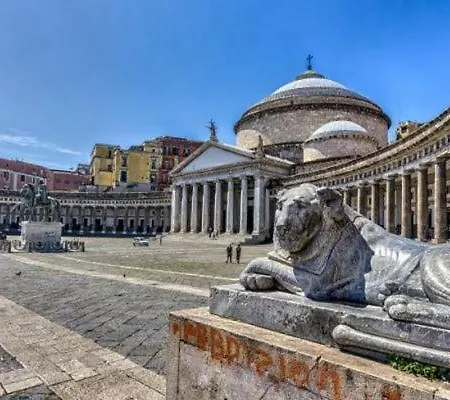 Lisa's House Appartement *