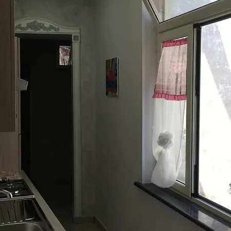 Lisa's House * 나폴리