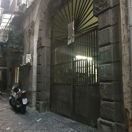 Apartmán Lisa's House *