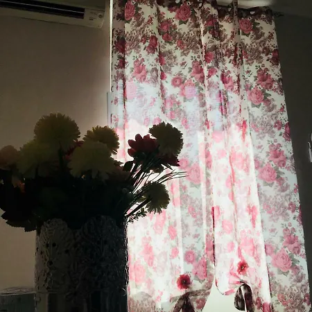 아파트 Lisa's House