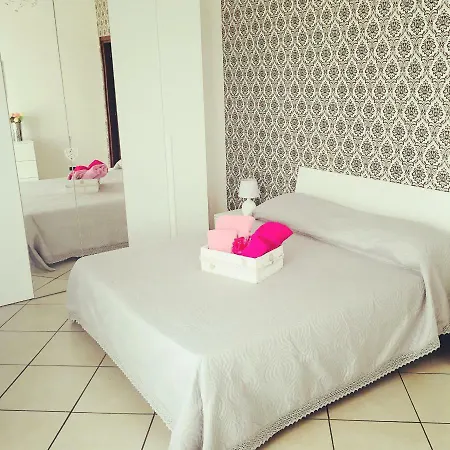 Apartmán Lisa's House