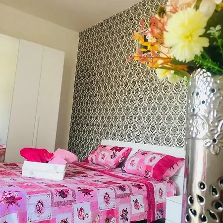 아파트 Lisa's House 나폴리