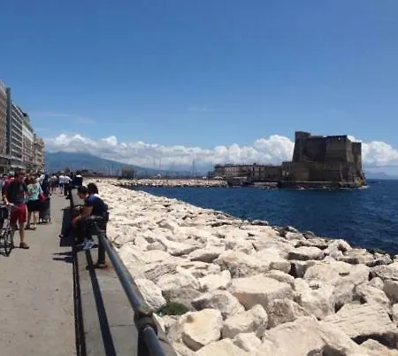 Lisa's House * 나폴리