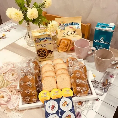 아파트 Lisa's House 나폴리